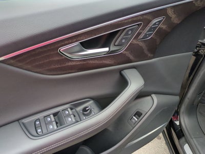 2023 Audi Q8 Premium Plus