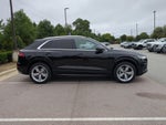 2023 Audi Q8 Premium Plus