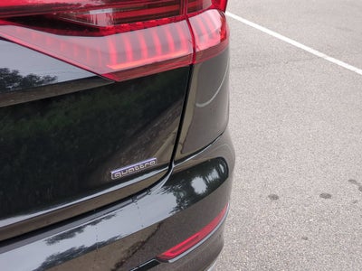 2023 Audi Q8 Premium Plus