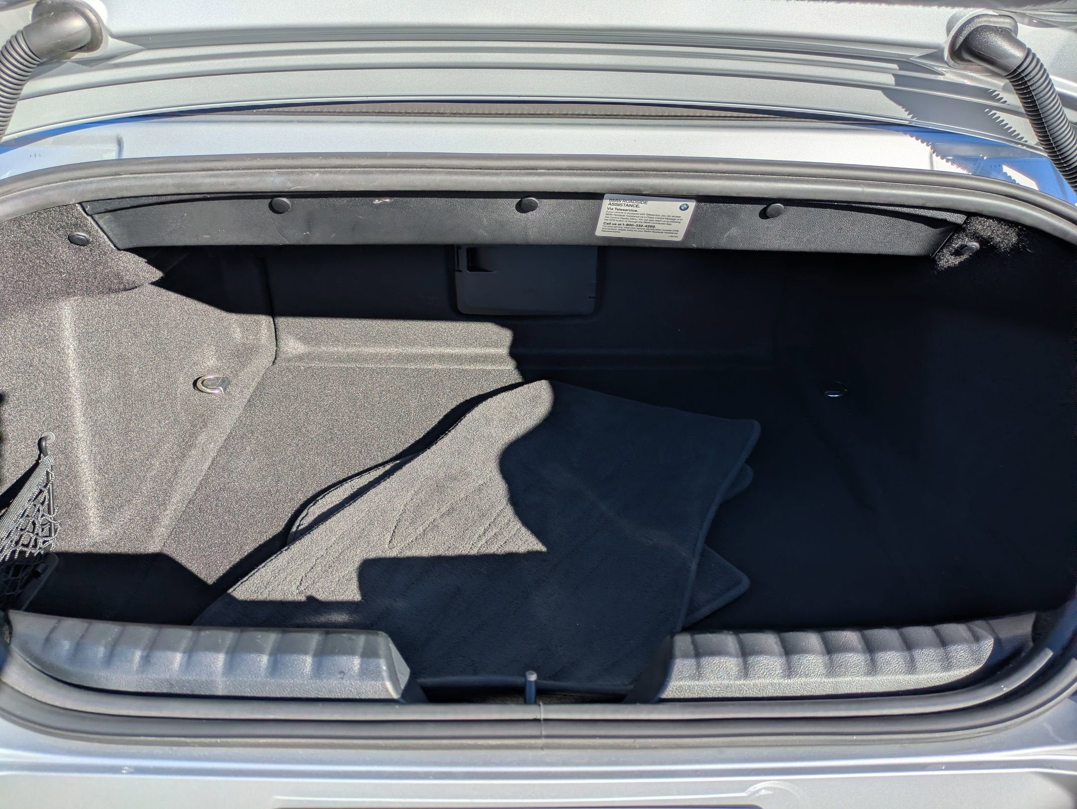 2022 BMW Z4 sDrive30i