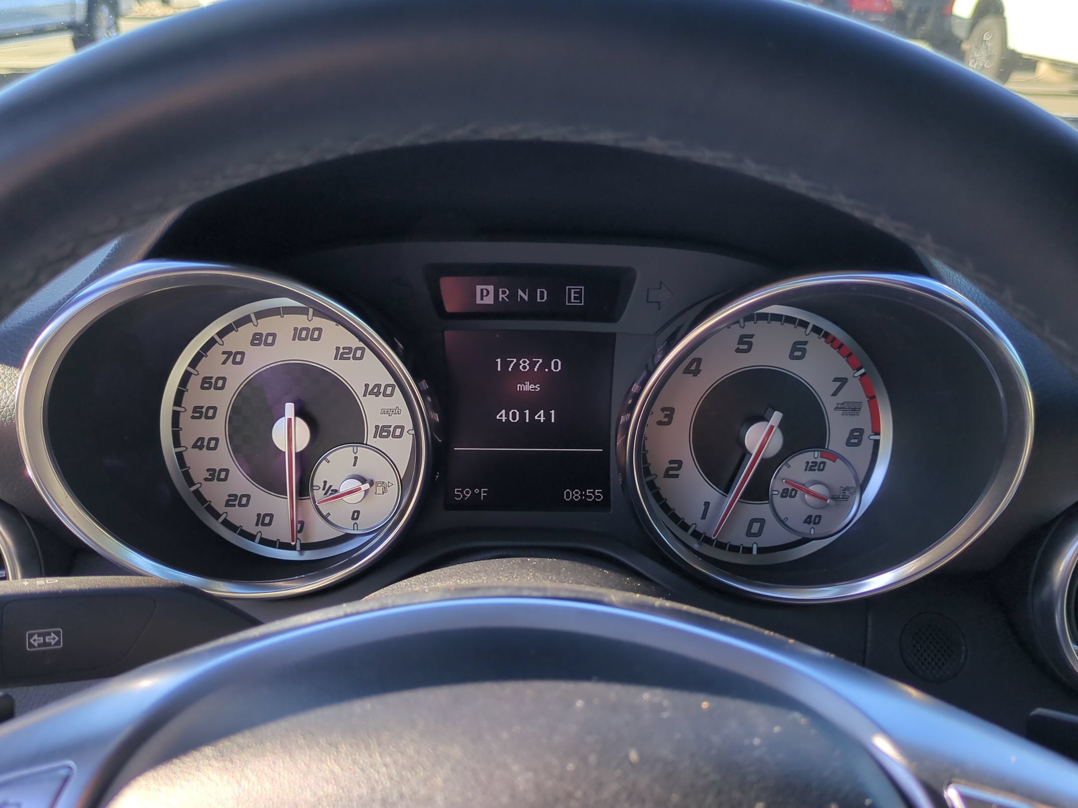 2013 Mercedes-Benz SLK SLK 250