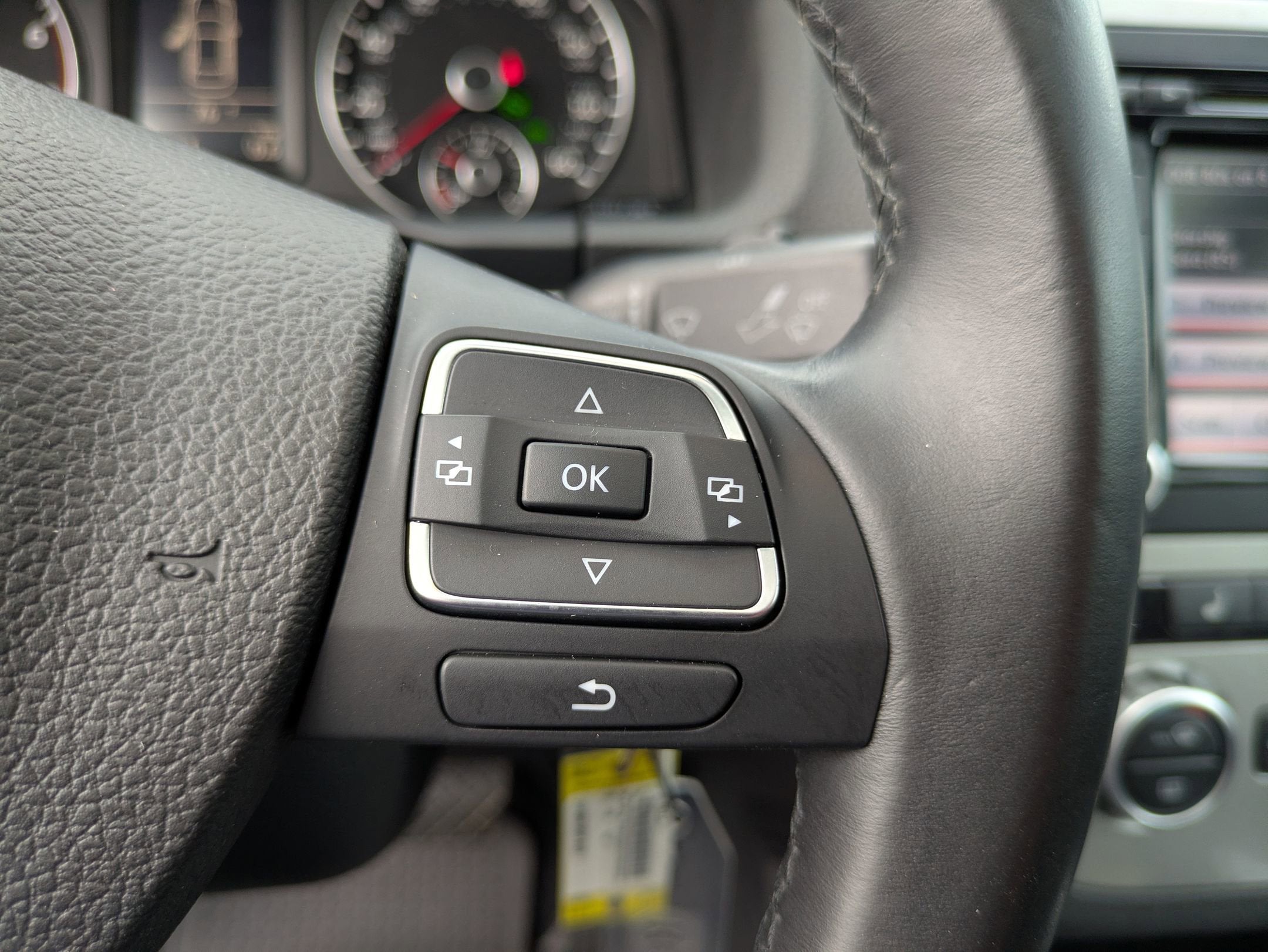 2013 Volkswagen Eos Komfort