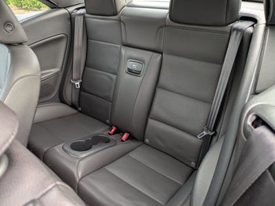 2013 Volkswagen Eos Komfort