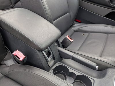 2013 Volkswagen Eos Komfort