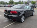2013 Volkswagen Eos Komfort