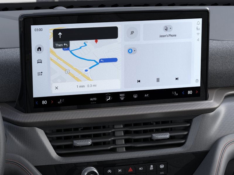 2026 Ford Explorer Active (100A)