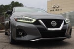 2021 Nissan Maxima Platinum