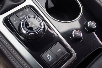 2021 Nissan Maxima Platinum