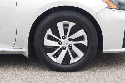 2023 Nissan Altima 2.5 S