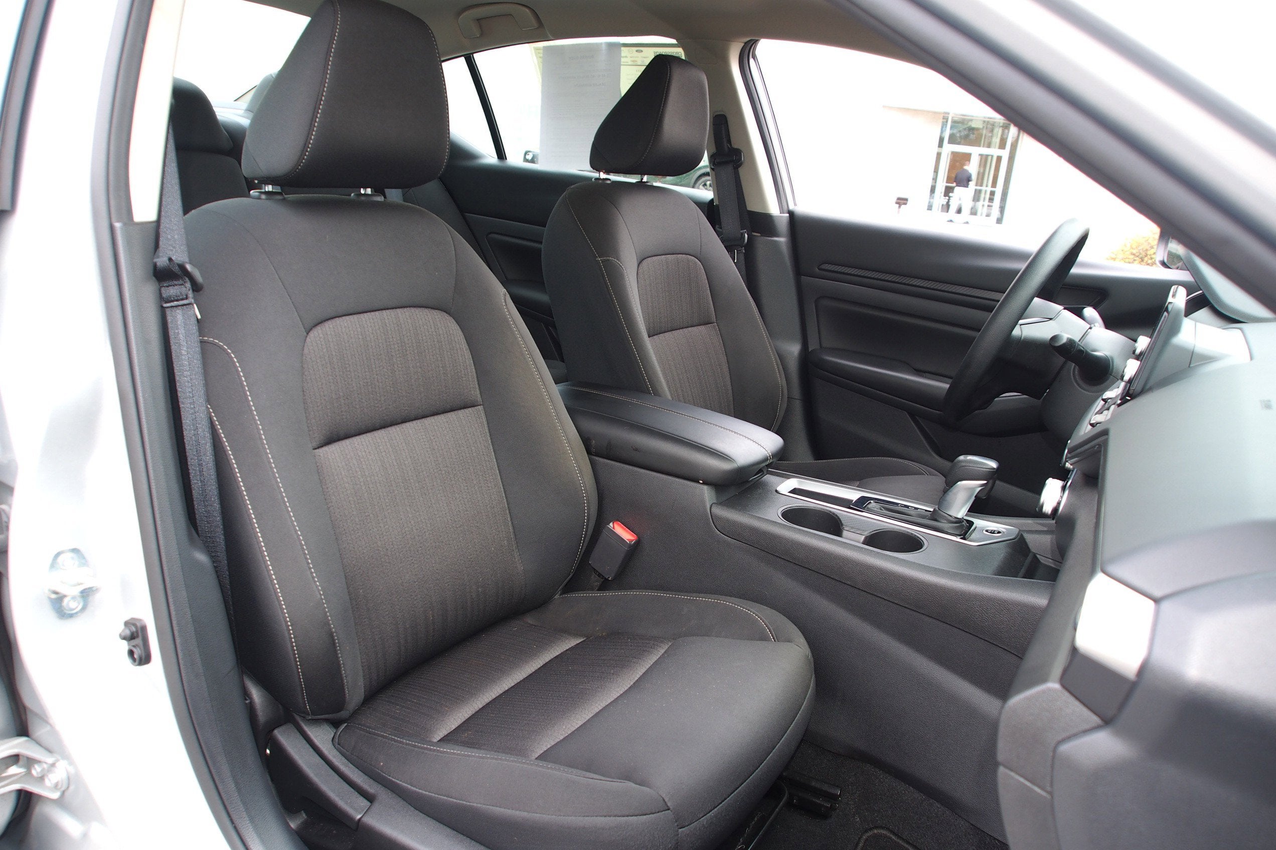 2023 Nissan Altima 2.5 S