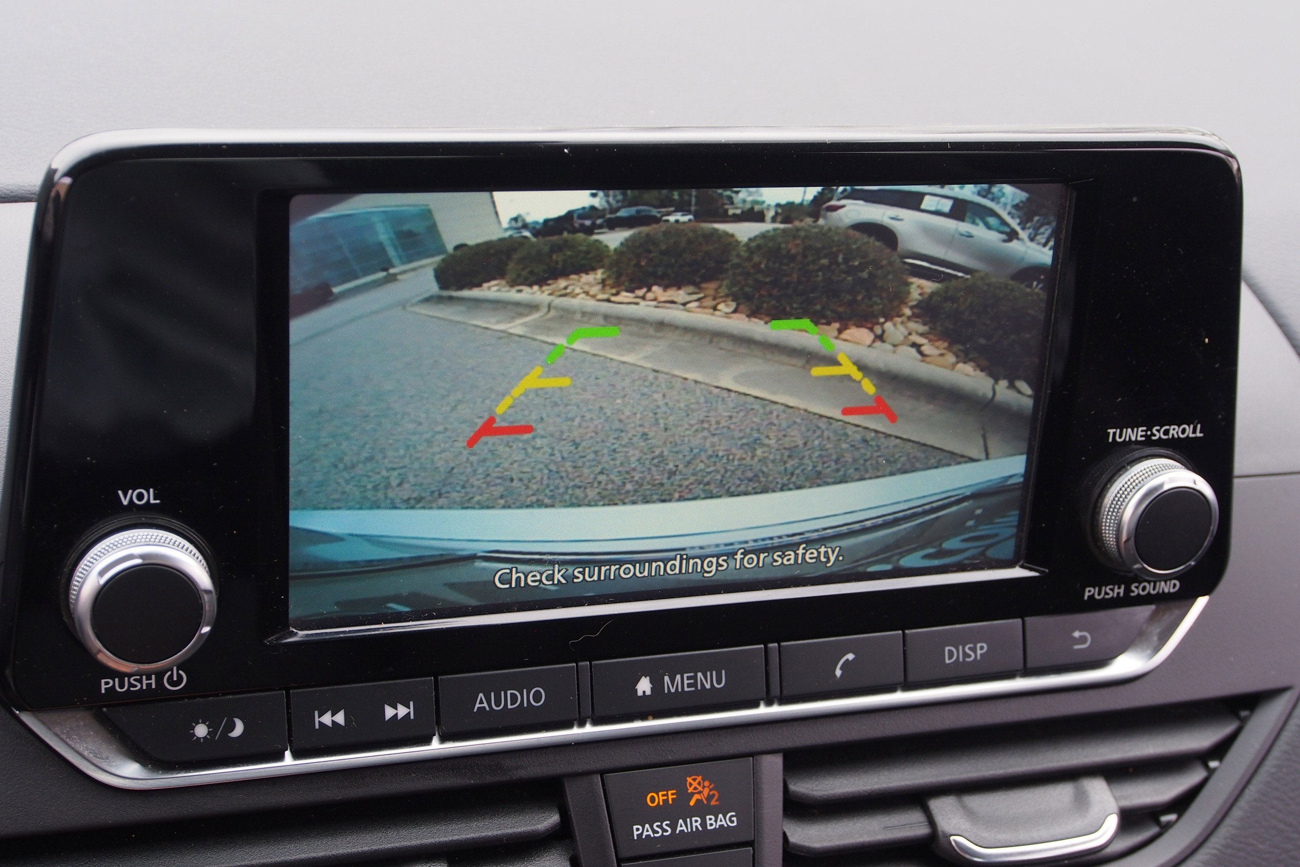 2023 Nissan Altima 2.5 S