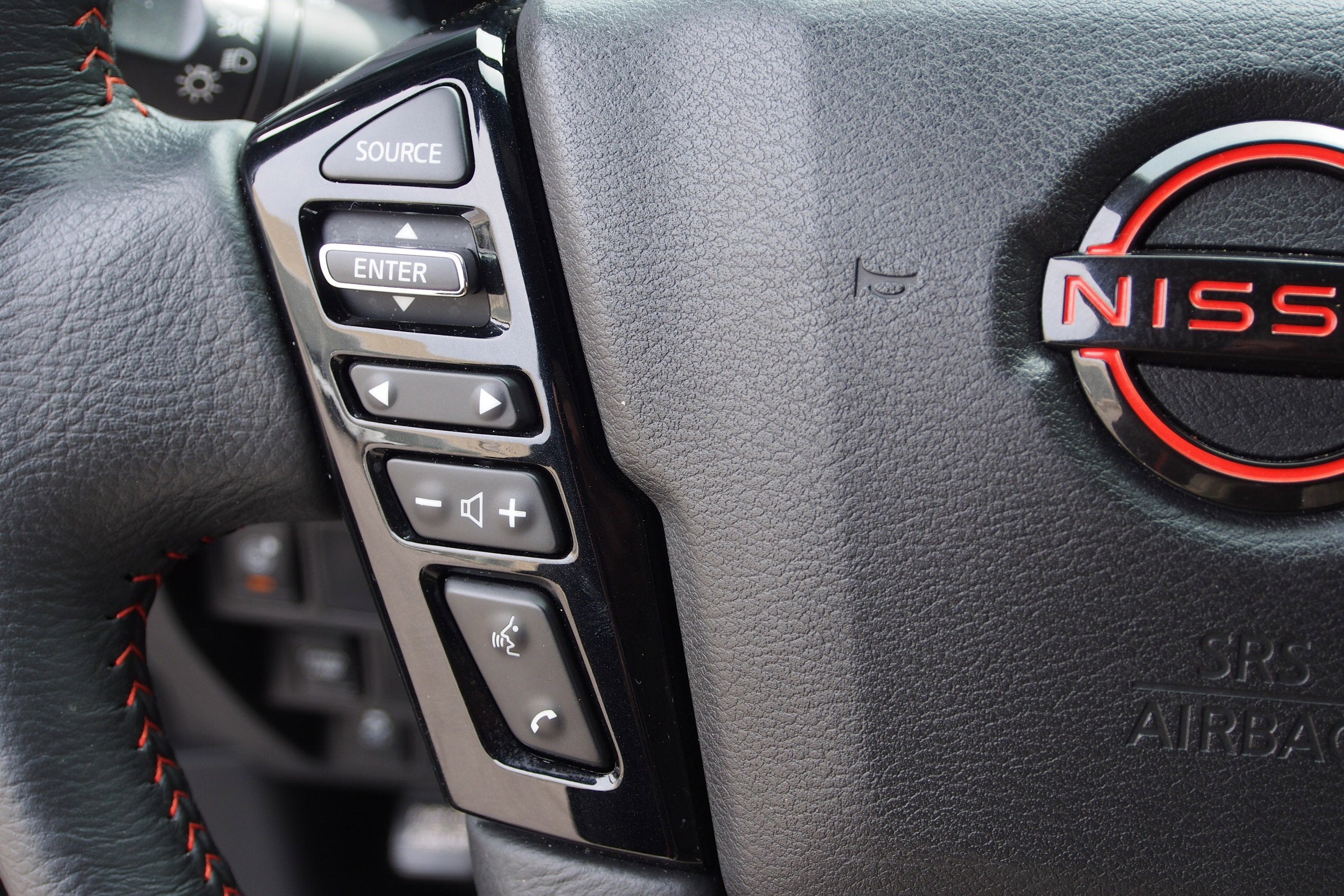 2024 Nissan Frontier PRO-X
