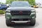 2024 Nissan Frontier PRO-X