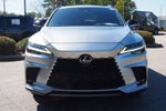 2024 Lexus RX RX 350 F SPORT Handling