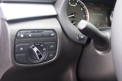 2022 INFINITI QX50 ESSENTIAL