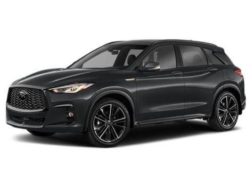 2023 INFINITI QX50 AUTOGRAPH