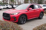 2023 INFINITI QX50 SPORT