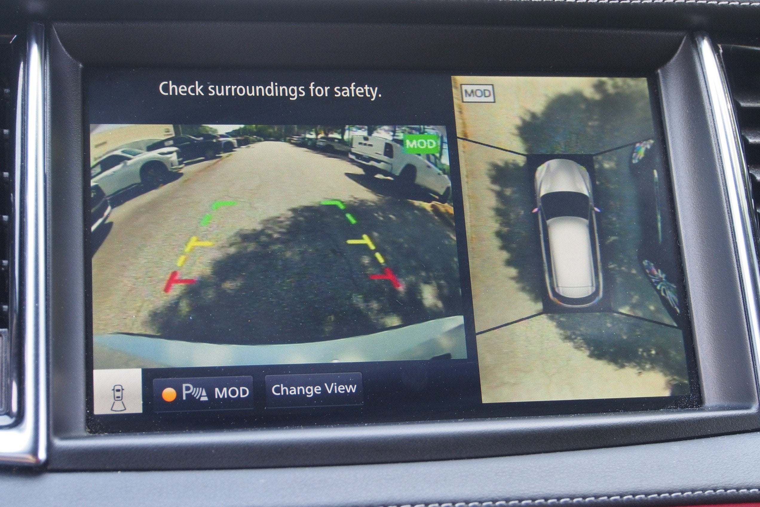 2023 INFINITI QX50 SPORT