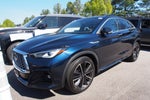 2023 INFINITI QX55 LUXE