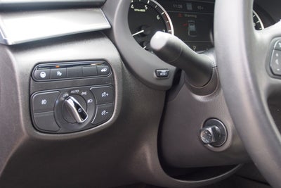 2023 INFINITI QX55 ESSENTIAL