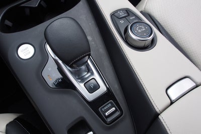 2023 INFINITI QX55 ESSENTIAL