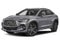 2025 INFINITI QX55 SENSORY