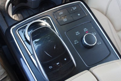 2018 Mercedes-Benz GLS GLS 450