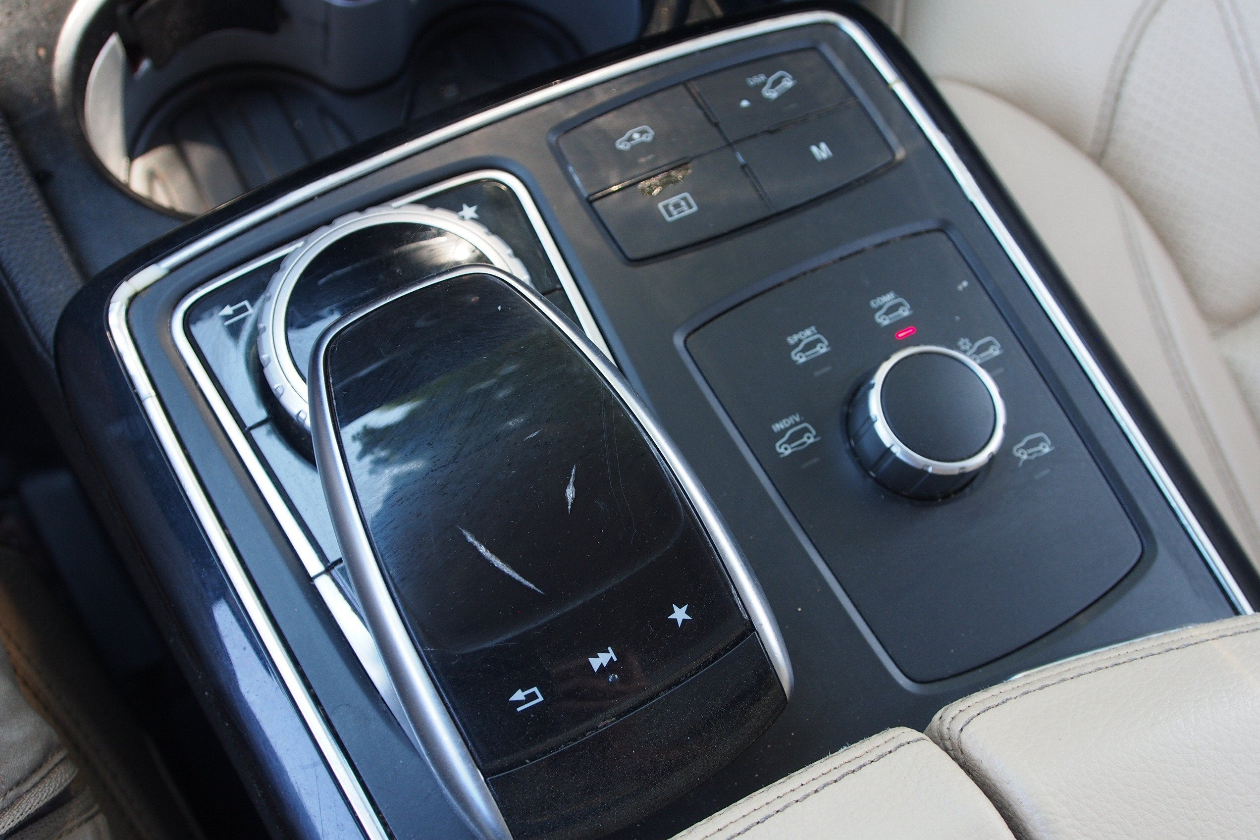 2018 Mercedes-Benz GLS GLS 450