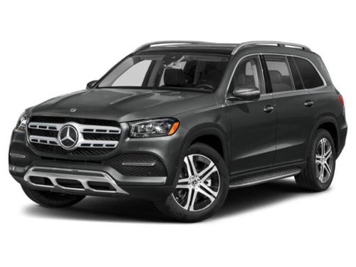 2022 Mercedes-Benz GLS GLS 450