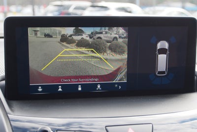 2019 Acura RDX w/Technology Pkg