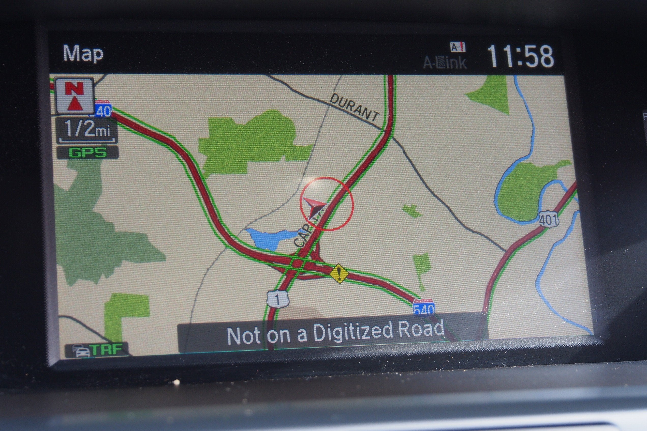 2020 Acura MDX w/Technology Pkg