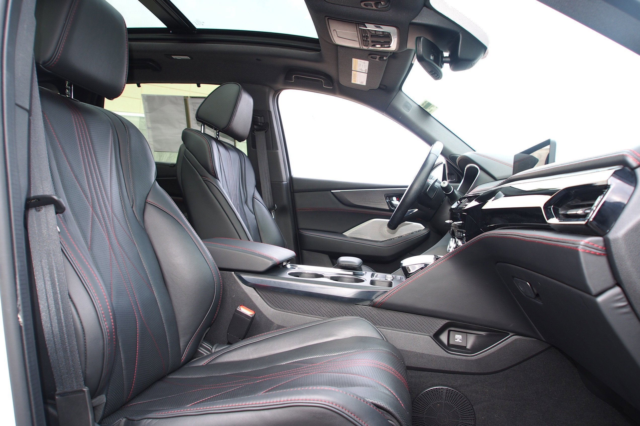 2023 Acura MDX Type S w/Advance Package