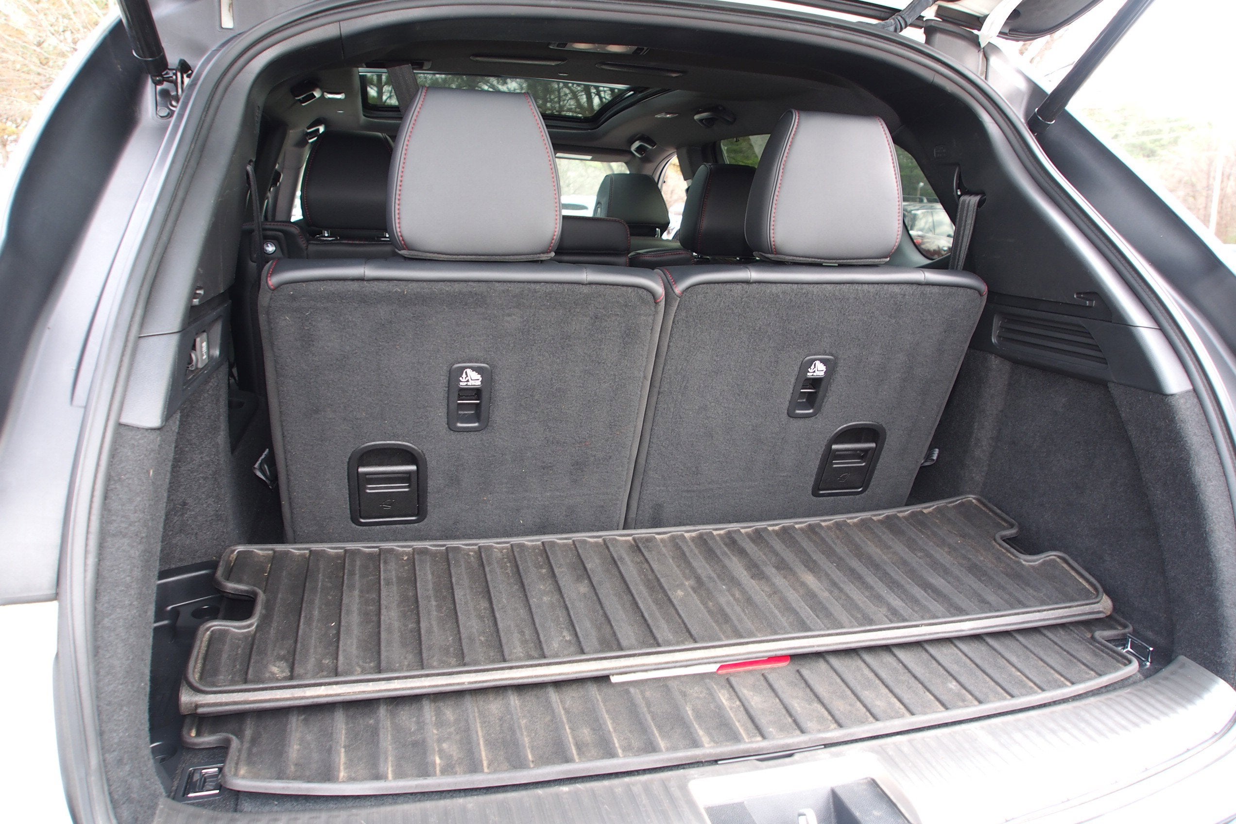 2023 Acura MDX Type S w/Advance Package