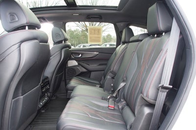 2023 Acura MDX Type S w/Advance Package