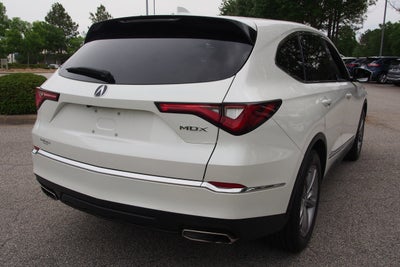 2023 Acura MDX 3.5L