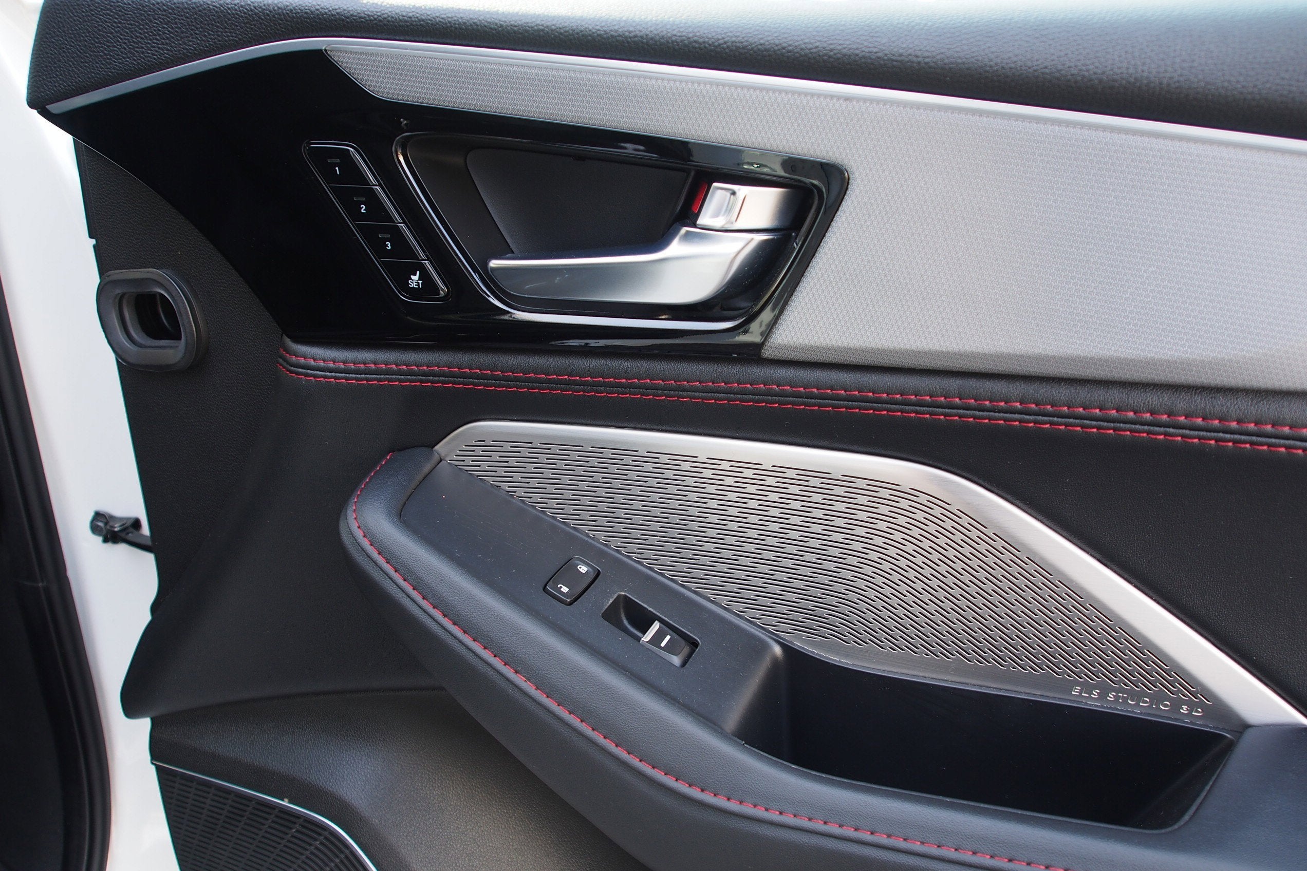 2024 Acura MDX w/A-Spec Package