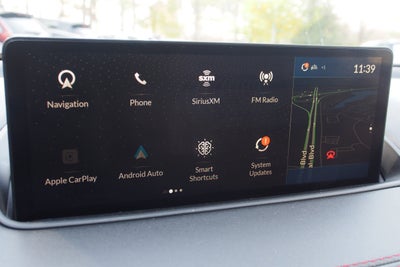 2024 Acura MDX w/A-Spec Package