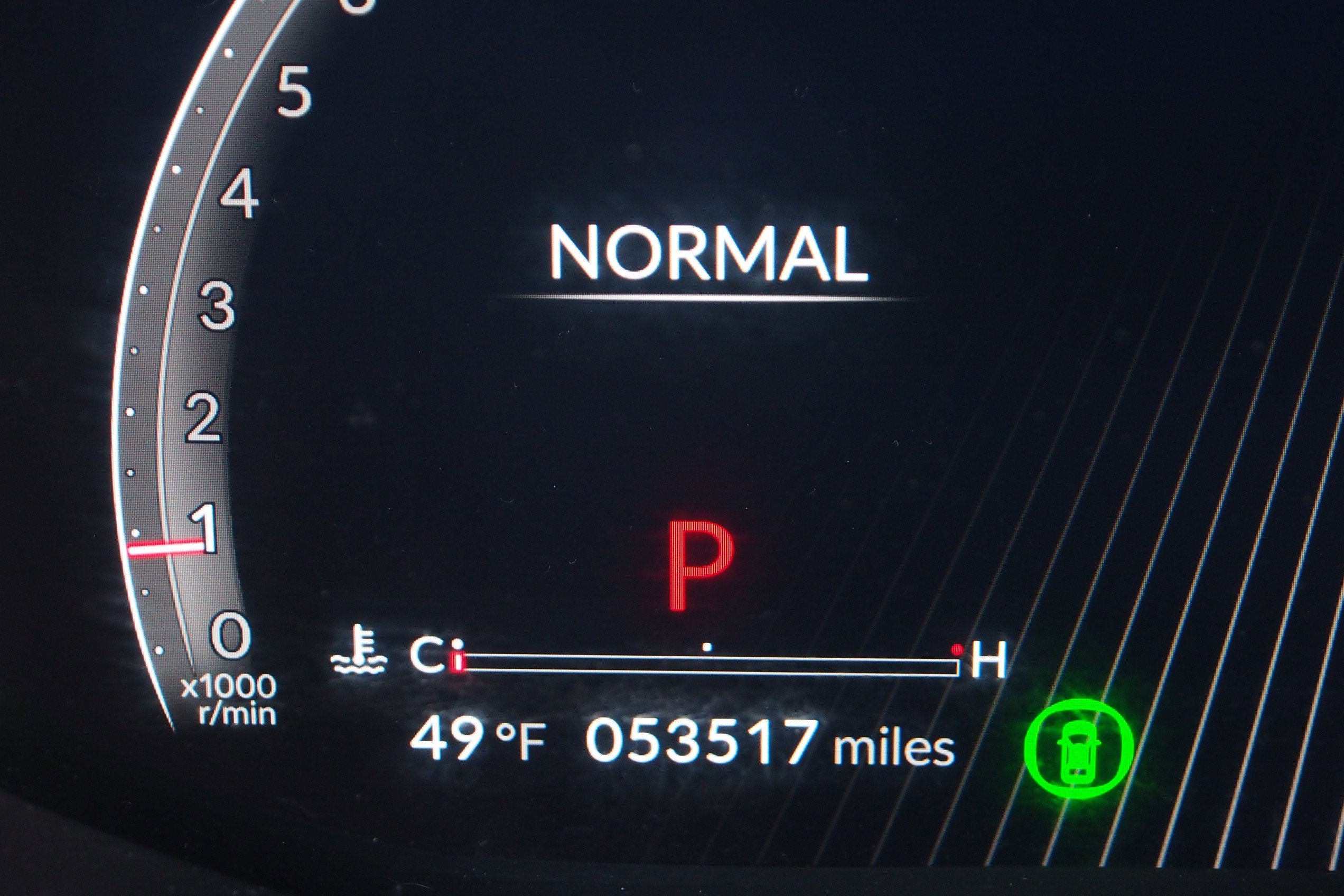 2024 Acura MDX w/A-Spec Package