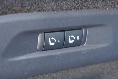 2024 INFINITI QX60 SENSORY