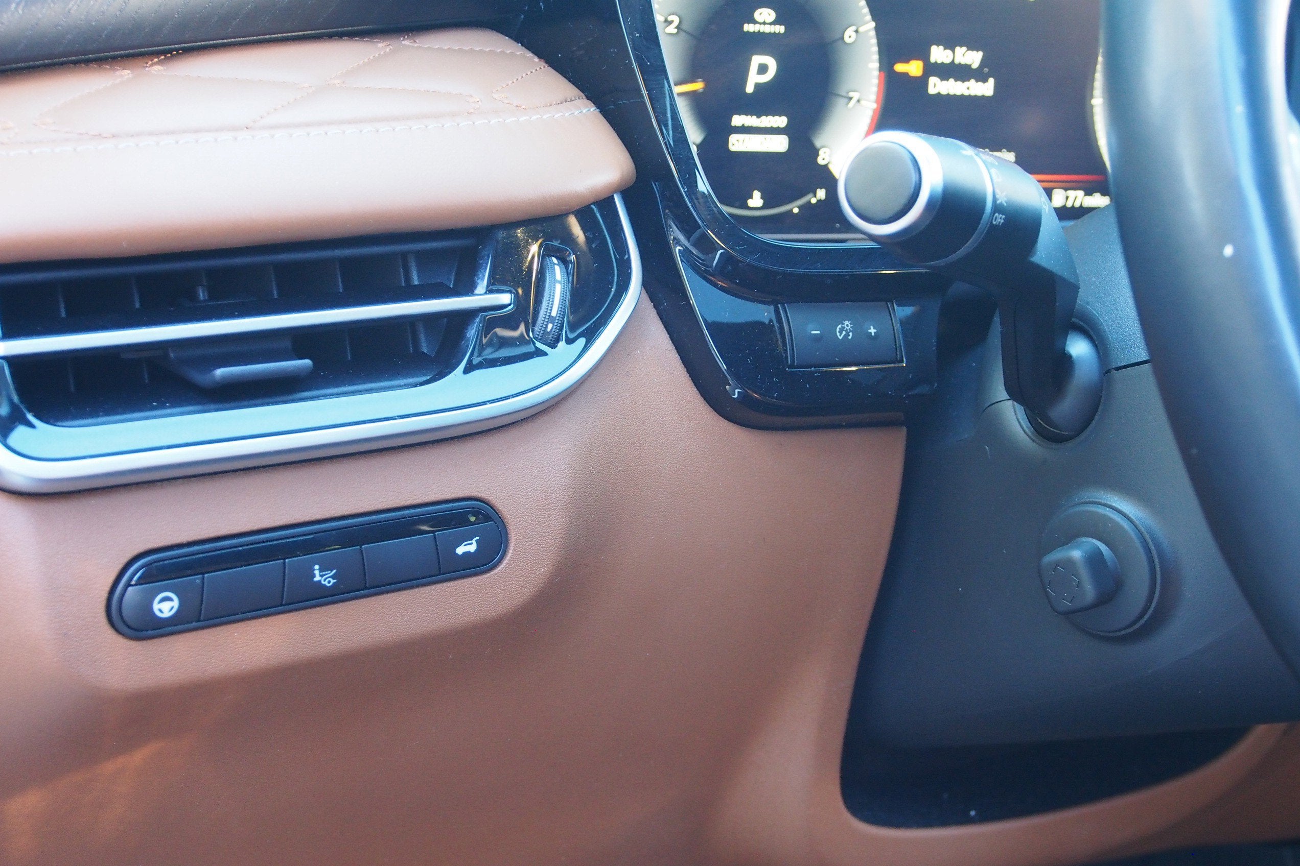 2022 INFINITI QX60 AUTOGRAPH