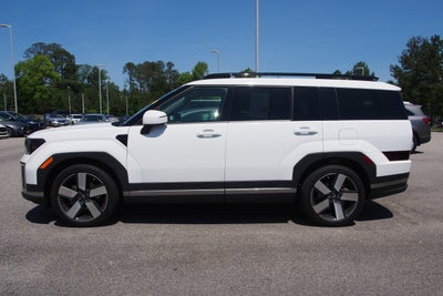 2024 Hyundai Santa Fe Limited
