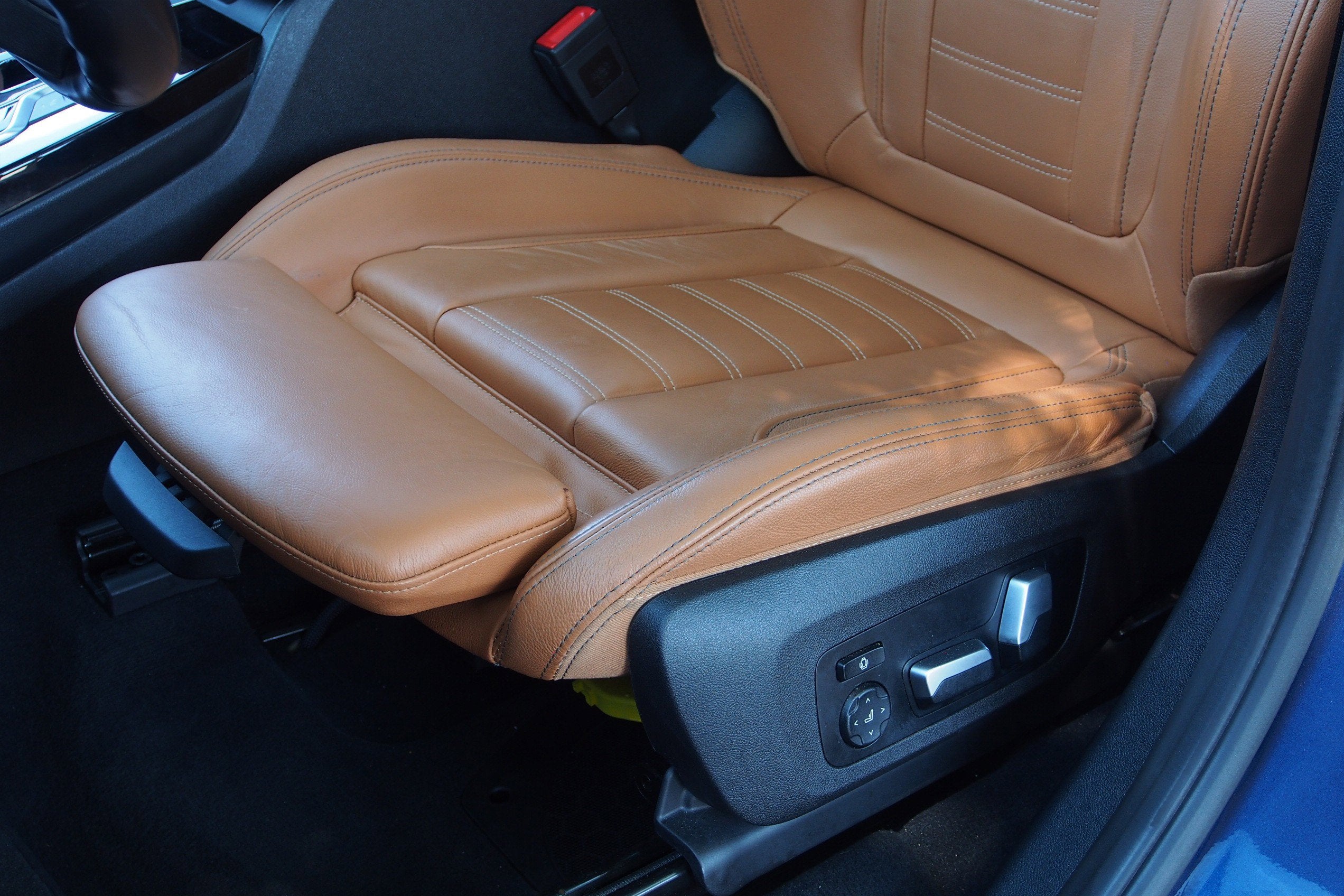 2021 BMW X3 M40i
