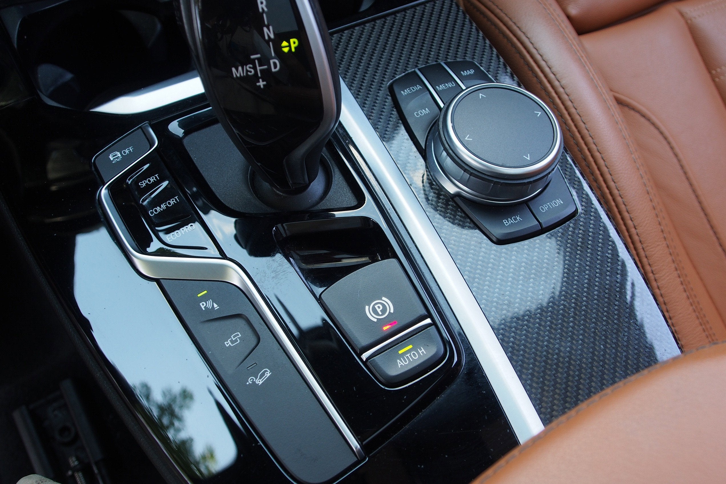 2021 BMW X3 M40i