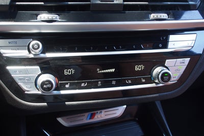 2021 BMW X3 M40i