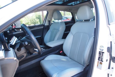 2023 Kia K5 EX