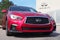 2021 INFINITI Q50 3.0t SENSORY