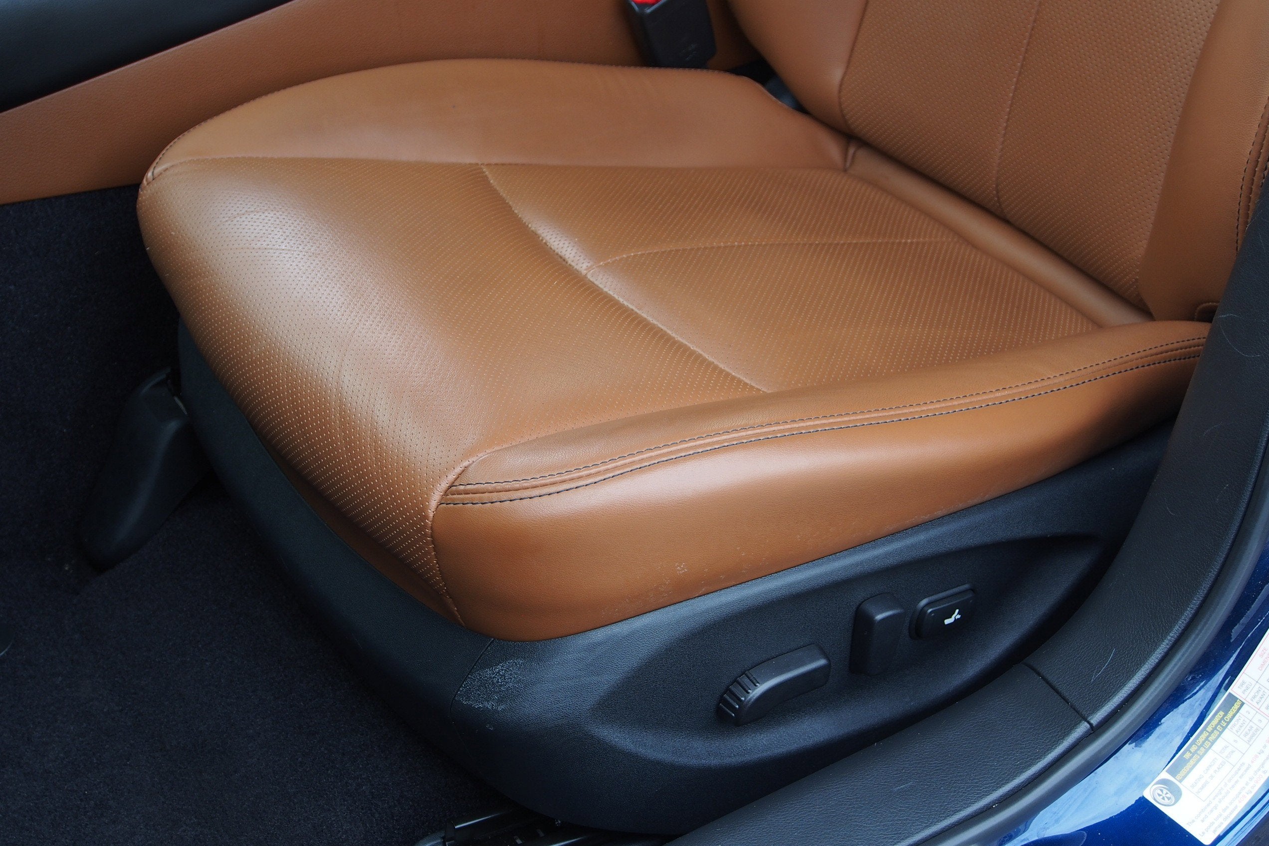 2023 INFINITI Q50 SENSORY