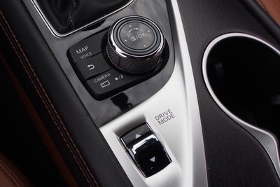 2023 INFINITI Q50 SENSORY