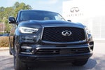 2024 INFINITI QX80 PREMIUM SELECT