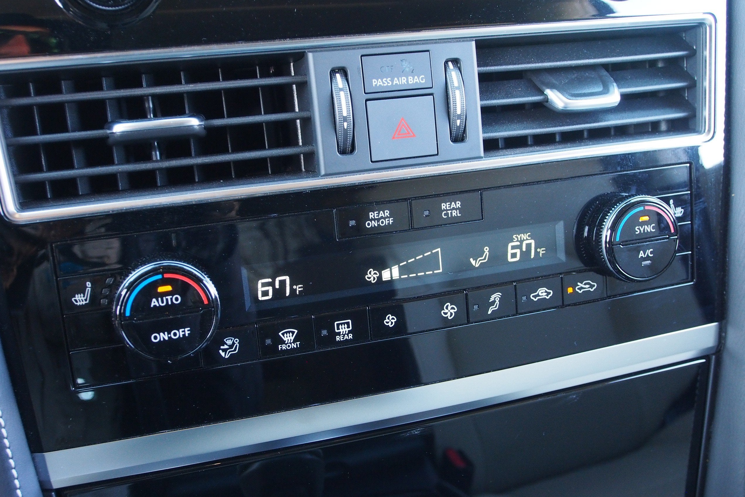 2024 INFINITI QX80 PREMIUM SELECT